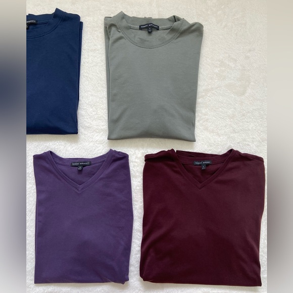 7 Robert Barakett Shirts - Picture 4 of 4